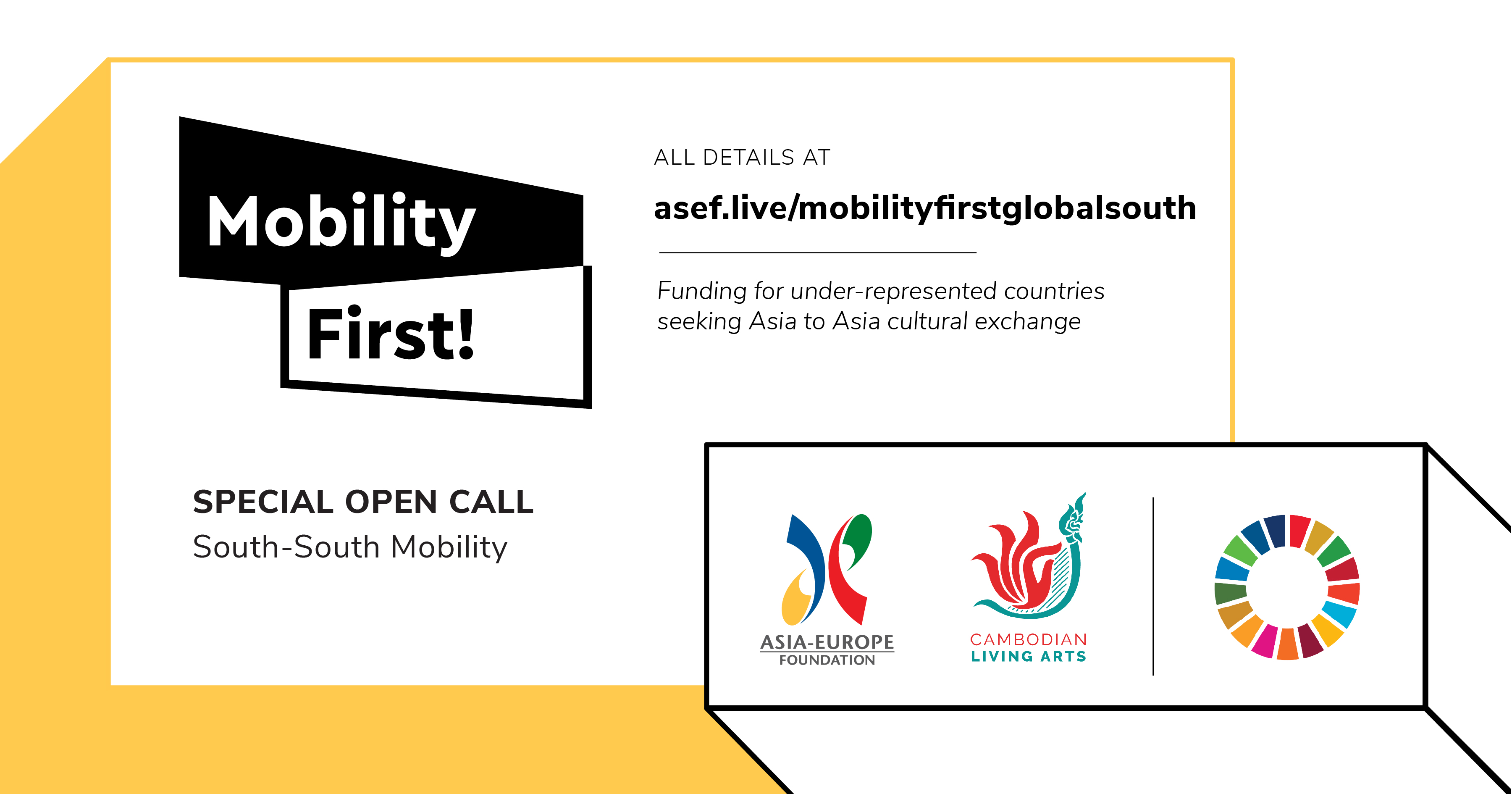 ASEF CLA joint mobility call