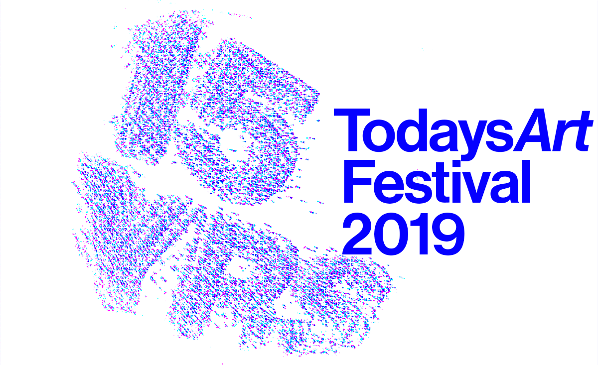 TodaysArt Festival 2019