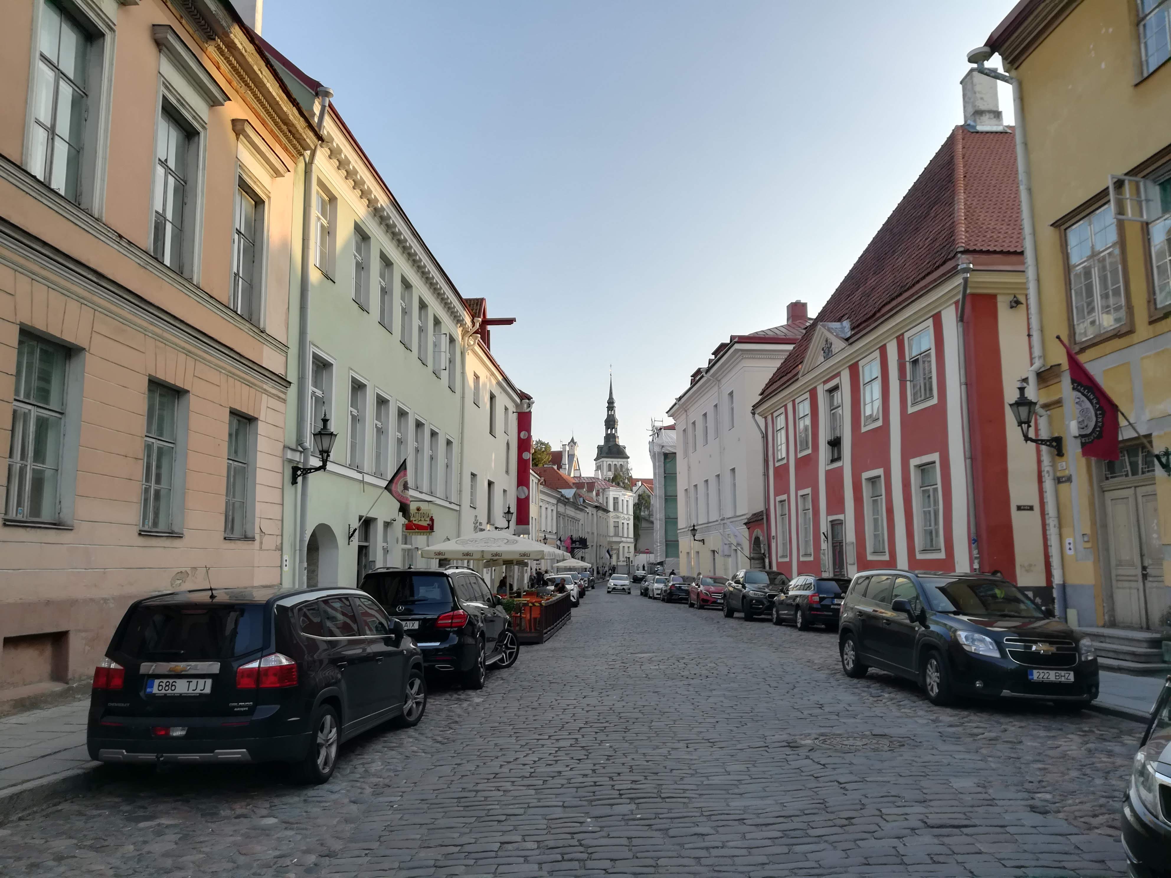 Tallinn, Estonia