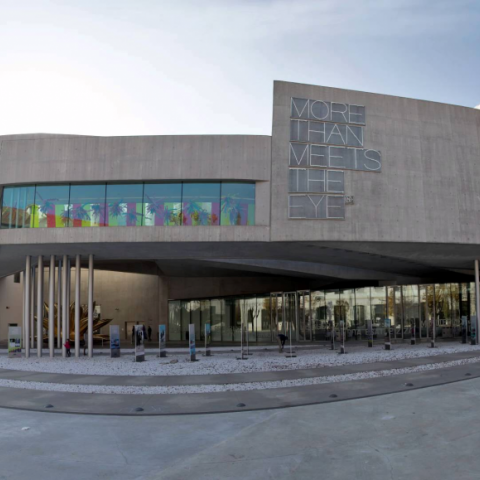 MAXXI